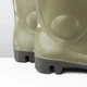DUNLOP Сапоги резиновые р.47&nbsp;Protomastor full safety - стальной носок и подошва (арт.142VP) - изображение 3