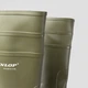 DUNLOP Сапоги резиновые р.47&nbsp;Protomastor full safety - стальной носок и подошва (арт.142VP) - изображение 4