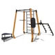 Мультистанция StreetGym, код: SM801 Medium-SM - изображение 1