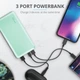 Trust Primo 15000 mAh[Mint] - зображення 11