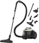 Пылесос без мешка Electrolux EL61H4SW - изображение 1