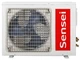 Кондиционер Sensei SAC-24CHG - изображение 4