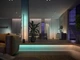 Стрічка світлодіодна розумна Philips Hue Gradient, 0.5W(20Вт), 2000K-6500K, RGB, Gradient, ZigBee, Bluetooth, димування, подовжувач, 1 м (929002995004) - зображення 5