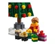 Конструктор LEGO Creator Новогодняя Пожарная Станция (10263) - изображение 5