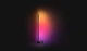 Світильник настільний розумний Philips Hue Signe, 2000K-6500K, RGB, Gradient, ZigBee, Bluetooth, димування 55 см Чорний (915005987001) - зображення 4