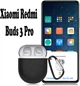 Чехол Silicon BeCover для Xiaomi Redmi Buds 3 Pro Black (BC_707461) - изображение 4