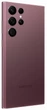 Смартфон Samsung Galaxy S22 Ultra 12/256GB Burgundy (SM-S908BDRG) (Refurbrshed) - Refurbished - изображение 2