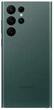 Смартфон Samsung Galaxy S22 Ultra 12/256GB Phantom Green (SM-S9080) (Snapdragon) - Refurbished - зображення 3