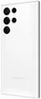 Смартфон Samsung Galaxy S22 Ultra 12/256GB Phantom White (SM-S908BZWG) (Refurbished) - изображение 2