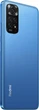 Смартфон Xiaomi Redmi Note 11 6/128GB, Twilight Blue (Global) - изображение 2