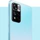 Смартфон Xiaomi Redmi Note 11 Pro Plus 5G 8/256GB, Star Blue (Global) - зображення 6