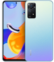 Смартфон Xiaomi Redmi Note 11 Pro 8/128GB Star Blue (Global) - изображение 1