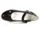 Туфли TOM.M CT77-96 37 черный - изображение 3