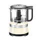Кухонний мінікомбайн KitchenAid CLASSIK 5KFC3516EAC кремовий - зображення 1