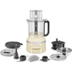 Кухонний комбайн KitchenAid 3,1 л 5KFP1319EAC кремовий - зображення 3
