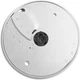 Кухонний комбайн KitchenAid 2,1 л 5KFP0921EER червоний - изображение 4