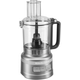 Кухонний комбайн KitchenAid 2,1 л 5KFP0921ECU сріблястий - изображение 1