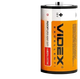 Щелочная батарейка Videx D (R20), 1.5V - изображение 2