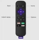 Медиаплеер Roku Express 4K интернет Smart приставка для телевизора совместимость HD 4K и 4K-HDR - изображение 4