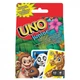 Настільна карткова гра UNO Junior - Для Наймолодших (онов.) - зображення 1