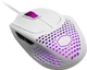Миша Cooler Master MM720 USB Matte White (MM-720-WWOL1) - зображення 1