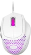 Миша Cooler Master MM720 USB Matte White (MM-720-WWOL1) - зображення 2