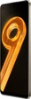 Смартфон Realme 9 6/128GB, Sunburst Gold - изображение 5