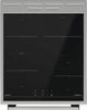 Плита електрична GORENJE MEKIS510I - изображение 2
