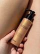 Шиммер крем-гель зволожувальний Hillary Nudе Rose Moisturizing Shimmer, 100 мл HI-01-762 - зображення 3