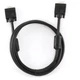Кабель Cablexpert Premium VGA HD15M - HD15M 1.8 м 2 феритових кільця (CC-PPVGA-6B) - зображення 3