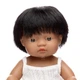 Кукла-пупс Miniland мальчик-испанец 38 см - изображение 6