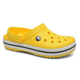 Сабо Crocs Crocband Clog 40-41 р 25.8-26.7 см Желтые 11016-7B0-M8/W10 Yellow - изображение 2