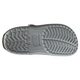 Сабо Crocs Crocband 39 р 25-25.5 см Серые 11016-01U-M7/W9 Light Grey / Navy - изображение 5