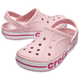 Сабо Crocs Bayaband Clog 36 р 22.5-23 см см Розовые 205089-6OV-M4/W6 Pearl - изображение 1