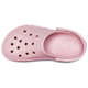 Сабо Crocs Bayaband Clog 36 р 22.5-23 см см Розовые 205089-6OV-M4/W6 Pearl - изображение 4