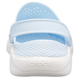 Сабо Crocs Literide Clog 42 р 27-27.5 см Светло голубые 204592-4KA-M9/W11 Blue/White - изображение 6