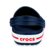 Сабо Crocs Crocband Clog 39 р 25-25.5 см Темно синие 11016-410-M7/W9 Navy - изображение 6