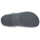 Сабо Crocs Bayaband Clog 36 р 22.5-23 см Серые с зеленым 205089-0A3-M4/W6 Charcoal - изображение 5