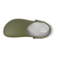 Сабо Crocs Literide Clog 42 р 27-27.5 см Хаки Зеленые 204592-37P-M9/W11 Army Green - изображение 4