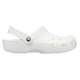 Сабо Crocs Classic Clog 39 р 25-25.5 см Белые 10001-M7/W9 White - изображение 3