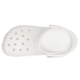 Сабо Crocs Classic Clog 39 р 25-25.5 см Белые 10001-M7/W9 White - изображение 4
