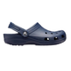 Сабо Crocs Classic Clog 40-41 р 25.8-26.7 см Темно синие 10001-M8/W10 NAVY - изображение 3