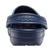 Сабо Crocs Classic Clog 40-41 р 25.8-26.7 см Темно синие 10001-M8/W10 NAVY - изображение 6