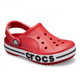 Сабо Crocs Bayaband Kids Clog 33 р 20.1-20.8 см Красные 205100-6EN-J2 Pepper - изображение 2