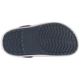 Сабо Crocs Crocband Kids Clog 29 р 17.5-18.3 см Детские Темно синие 204537-C12 Navy - изображение 5