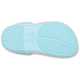 Сабо Crocs Bayaband Kids Clog 33 р 20.1-20.8 см Голубые 205100-4O9-J2 Ice/Blue - изображение 5