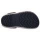 Сабо Crocs Bayaband Kids Clog 34 р 20.9-21.7 см Темно синие 205100-410-J3 Navy - изображение 5