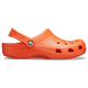 Сабо Crocs Classic Clog 38 р 24.3-24.8 см Мандариновые 10001-M6/W8 Tangerine - изображение 3