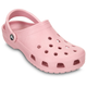 Сабо Crocs Classic Clog 39 р 25-25.5 см Жемчужно Розовые 10001-M7/W9 Pearl Pink - изображение 2