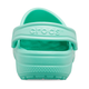 Сабо Crocs Classic Clog 37 р 23.2-24 см Мятно Зеленые 10001-M5/W7 Mint/Green - изображение 6